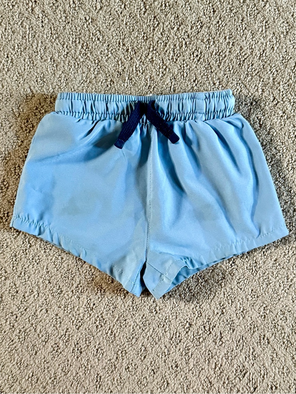 Cadets Le Club Light Blue Shorts